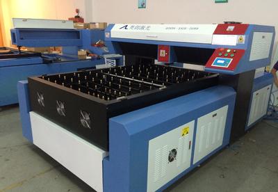 【山東萊陽、諸城、青州壽光單頭激光刀模切割機、印刷版刀模切割機】價格_廠家_圖片 -