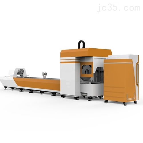 管材專用激光切割機