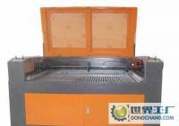 供應(yīng)雙頭高效率的激光雕刻機/激光切割機_機械及行業(yè)設(shè)備_世界工廠網(wǎng)中國產(chǎn)品信息庫