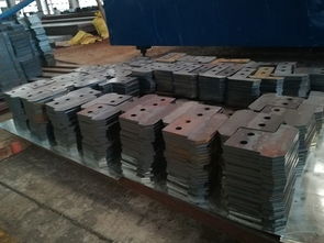 廣州機械設(shè)備廠產(chǎn)品進行鈑金激光切割精加工,產(chǎn)品表面光滑無掛渣