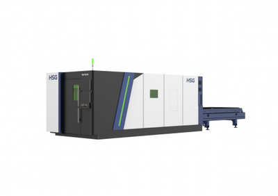 &ldquo;六&middot;五&rdquo;世界環境日宏山激光踐行綠色發展,助力建設美麗中國