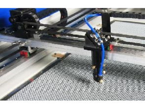 深圳市大宏激光設備制造公司 專業供應模型激光切割機