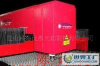 自動數(shù)控激光切割機供應(yīng) 聚焦陳諾與產(chǎn)品優(yōu)勢