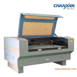 高效精準(zhǔn)，賦能紡織 盛澤服裝布料激光切割機(jī)與熱切機(jī)的全面解析