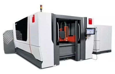 盤點(diǎn)2018 十大引領(lǐng)行業(yè)變革的新品激光切割機(jī)